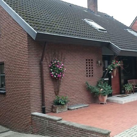 Ferienwohnung Alsmeier Bad Bentheim Exterior photo