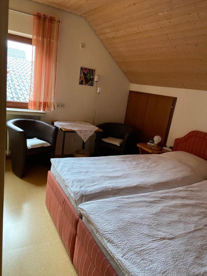 Ferienwohnung Alsmeier Bad Bentheim Exterior photo