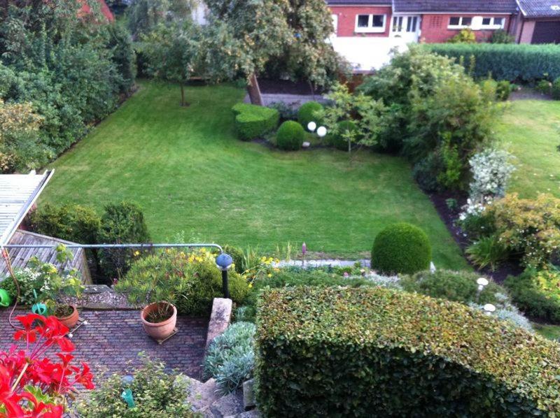 Ferienwohnung Alsmeier Bad Bentheim Exterior photo
