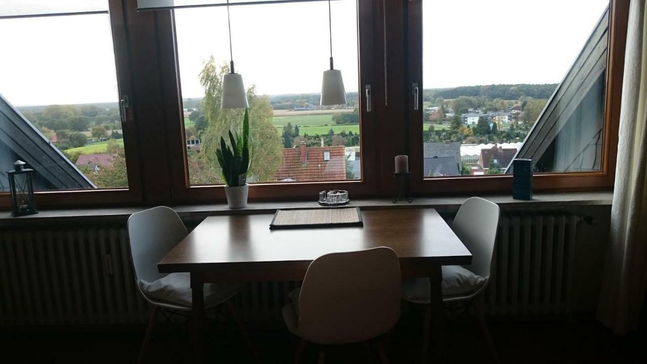 Ferienwohnung Alsmeier Bad Bentheim Exterior photo