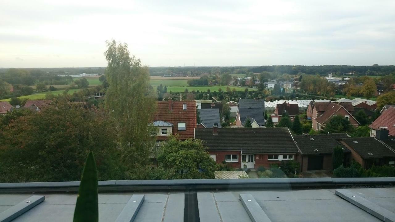 Ferienwohnung Alsmeier Bad Bentheim Exterior photo